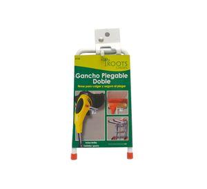 Gancho plegable doble Roots