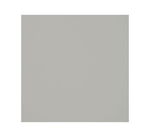 Melamina aglomerado 15x1830x2500 mm gris