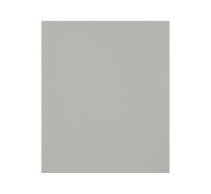 Melamina aglomerado 15x1830x2500 mm gris