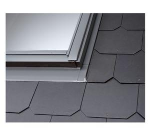 Cerco para techo liso 66x118 Velux