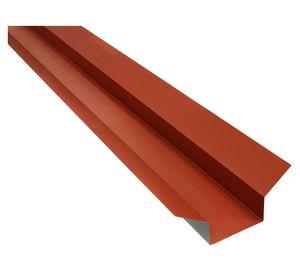 Limahoya terracota 0,35x303x2000 mm