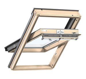 Ventana Full pino nordico MK04 78x98 Velux