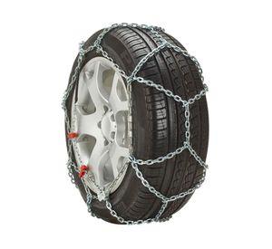 Cadena nieve Zip transp-16 240 König