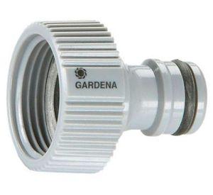 Conector macho 1/2'' Gardena.