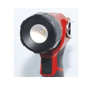 Linterna inalámbrica 18V TE-CL 18 LI H Einhell.