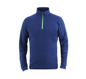 Polar talla L Rengo azul Hardwork..
