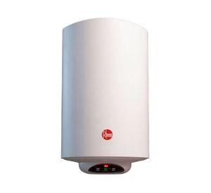 Termo eléctrico digital 80 litros blanco Rheem.