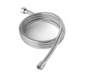 Flexible 2 m cromo Stretto.
