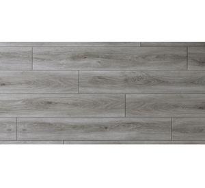 Piso vinílico SPC 5 mm Sakai gris 2.196 m2