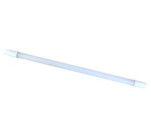Tubo lineal luz fría LED G13 76051 blanco