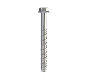 Perno hormigón antisismo 10 mm x 80 cm 1 unidad