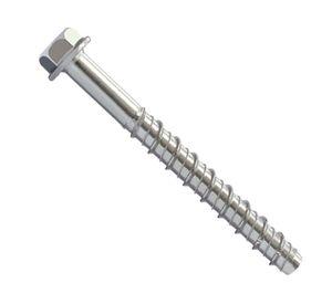 Perno hormigón antisismo 10 mm x 80 cm 1 unidad