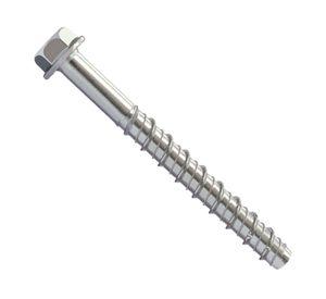 Perno hormigón sismo 10 mm x 140 cm 1 unidad
