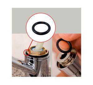 Sello tipo O-Ring 7 mm 3 un.