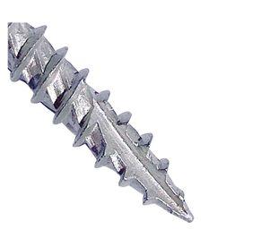 Tornillo turbo screw torx 8[4.0]x40 mm 5 un.