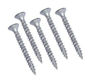 Tornillo turbo screw torx 9[4.5]x40 mm 5 un.