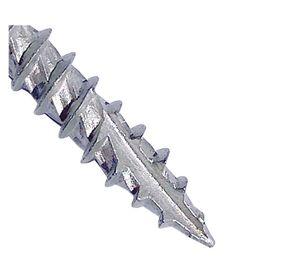 Tornillo turbo screw torx 9[4.5]x40 mm 5 un.