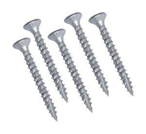 Tornillo turbo screw torx 9[4.5]x30 mm 5 un.