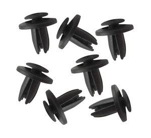 Set broche plástico 2 mm 7 unidades