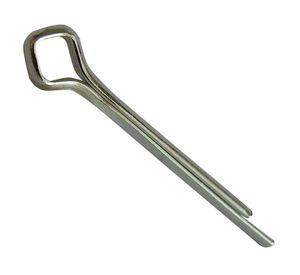 Chaveta partida 3.2x30 mm 2 unidades