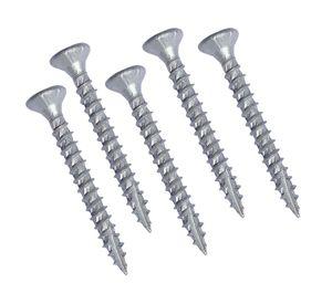 Tornillo turbo Screw Ranura torx 10 50x90 mm 5 un.