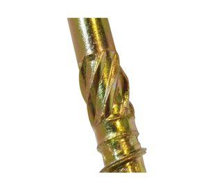 Tornillo para madera avellanante 160x10 mm 2 un.