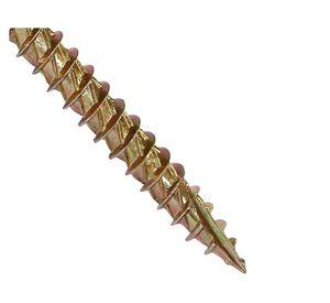 Tornillo turbo screw torx 14[6]x180 mm 3 un.