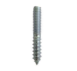 Esparrago rosca madera/metal 1/4X4' 3 unidades