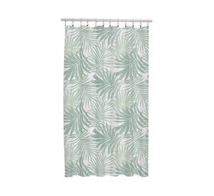 Cortina baño Palmas 180x180 cm