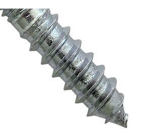 Esparrago rosca madera/metal 5/16X3.1/2 3 unidades
