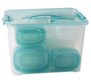 Set 39 hermético con caja