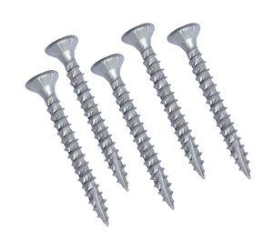 Tornillo turbo screw torx 8[4.0]x70 mm 5 un.