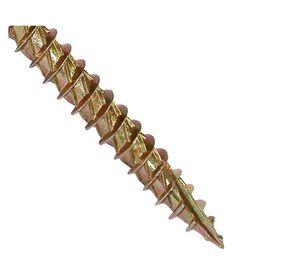 Tornillo turbo screw torx 10[5.0]x90 mm 5 un.