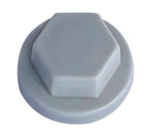 Tapa Gris 5/16" 5 unidades