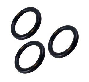 Sello tipo O-Ring 5 mm 3 un.