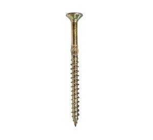 Tornillo para madera avellanante 8x160 mm 2 un.