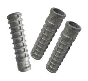 Taco anclaje Zamac 5/16x1 3/4" 3 unidades
