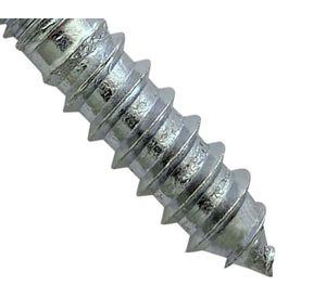Esparrago rosca madera/metal 5/16x2 3 unidades