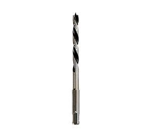 Broca madera SDS Plus B-57526 163x10 mm