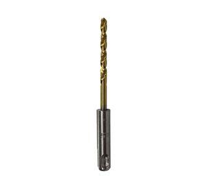 Broca HSS-TIN metal SDS Plus B-57439 110x4.5 mm