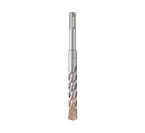 Broca para concreto DT9566-QZ 14 mm