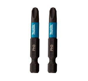 Punta Impact Black PH3 50 mm 2 un