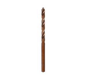 Broca metal HSS CO D-17354 80x4.5 mm