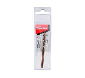 Broca metal HSS CO D-17354 80x4.5 mm