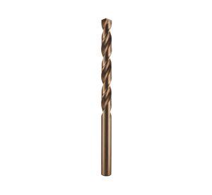 Broca metal HSS CO D-17407 109x7 mm