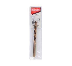 Broca metal HSS CO D-17407 109x7 mm