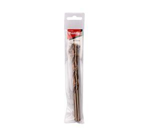 Broca metal HSS CO D-17500 151x12 mm