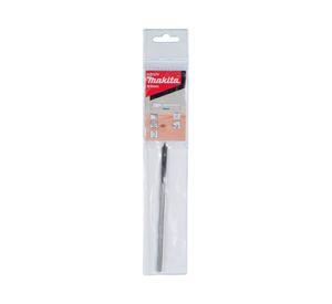 Broca paleta D-07674 150x6 mm 1/4"