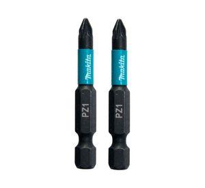 Punta Impact Black PZ1 50 mm 2 un