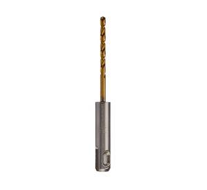 Broca HSS-TIN metal SDS plus B-57417 100x3.5 mm